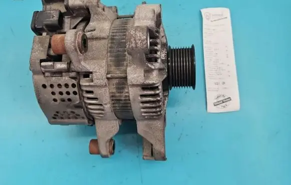 Suzuki SX4 S-Cross Generator/alternator IMPRK1387709