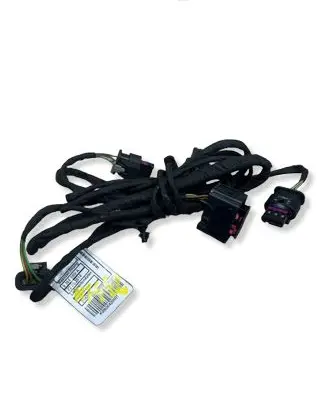 BMW 5 G30 G31 G38 Parking sensor (PDC) wiring loom 9364199 22052014 936420