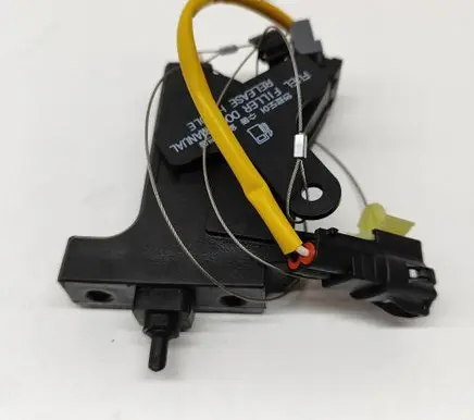 Hyundai Ioniq Fuel tank cap lock 81590G7000