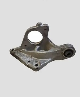 Citroen C5 Driveshaft support bearing bracket 9675288280