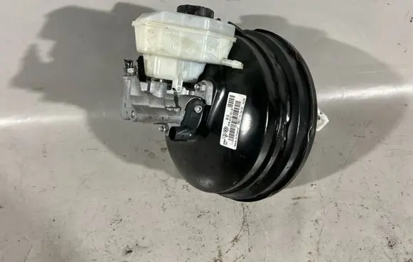 Porsche Cayenne (92A) Brake booster 7P5612101B 3A8T15531B 95835592302