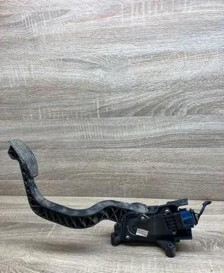 Fiat Doblo Accelerator throttle pedal 517831680 0280752295
