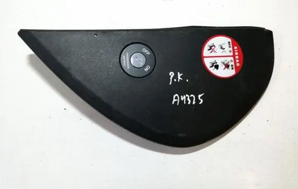 KIA Ceed Other interior part 847861h900