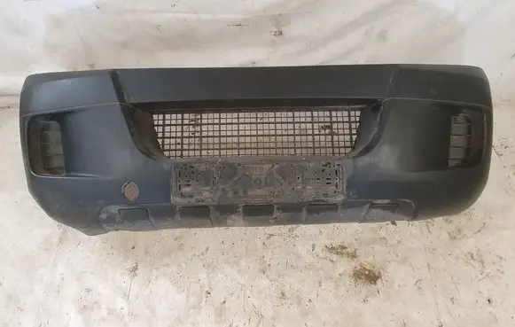 Iveco Daily 4th gen Front bumper
