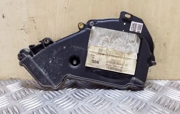 Timing belt guard (cover)