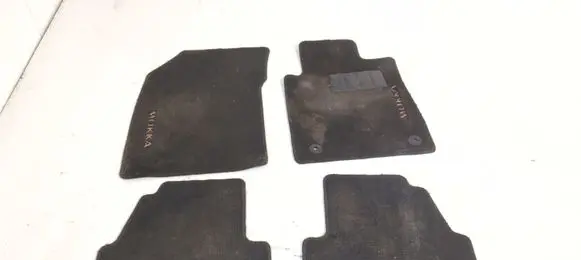 Opel Mokka Car floor mat set 39026740