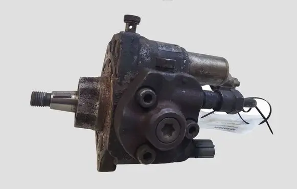 Opel Meriva A Fuel injection high pressure pump 8973138622