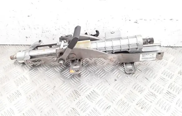 Renault Laguna III Steering wheel axle 488100059R RW11CC0001P