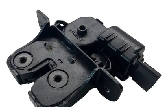 Renault Scenic III - Grand scenic III Tailgate/trunk/boot lock/catch/latch 40507160 146500005R