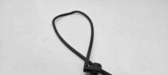 Saab 9-3 Ver1 Rear window washer spray nozzle 4916862