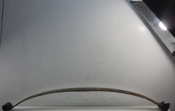 Mercedes-Benz Sprinter W901 W902 W903 W904 Rear leaf spring 