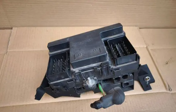 Ford Mondeo MK V Fuse box set FG9T14A067EB