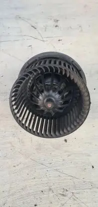 Nissan Micra Heater fan/blower F667217D