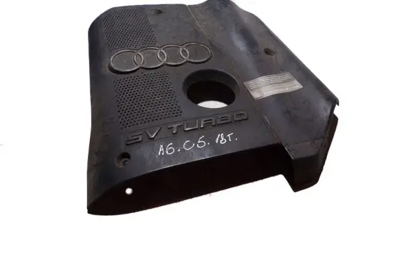 Audi A6 S6 C5 4B Engine cover (trim) 058103724Q 058103724N 058103724S