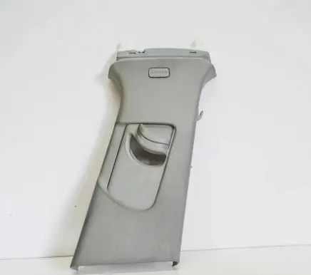 Audi A4 S4 B9 8W (B) pillar trim (top) 8W0867244D