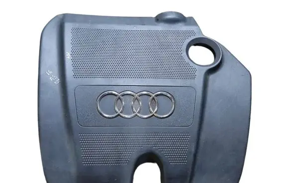 Audi A3 S3 8L Engine cover (trim) 06A103925AR 06A103925AP 06A103925AQ