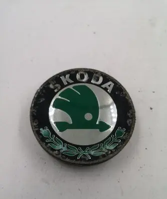 Original wheel cap