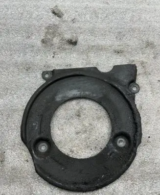 Volkswagen Polo Other engine bay part 06A1091758