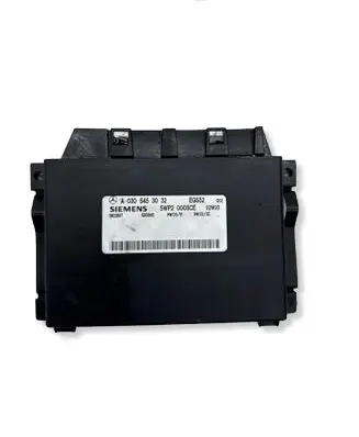 Mercedes-Benz SLK R170 Gearbox control unit/module A0305453032 5WP20005CE