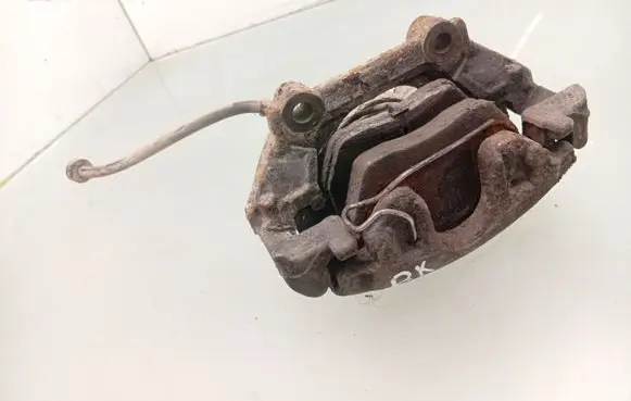 Seat Leon (1M) Front brake caliper 