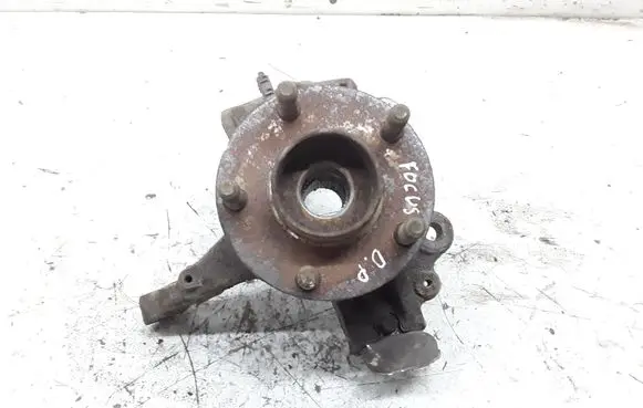 Ford Focus C-MAX Front wheel hub spindle knuckle