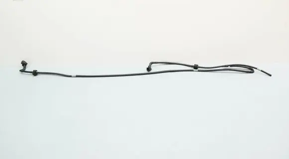 Mazda CX-5 Windshield washer fluid hose 