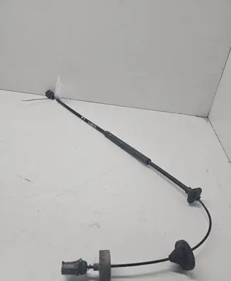 Renault Scenic I Clutch cable 7700436837