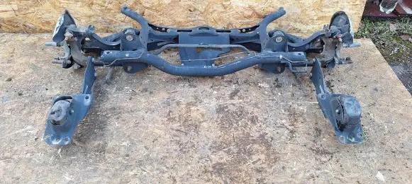 Volkswagen New Beetle Rear axle beam 