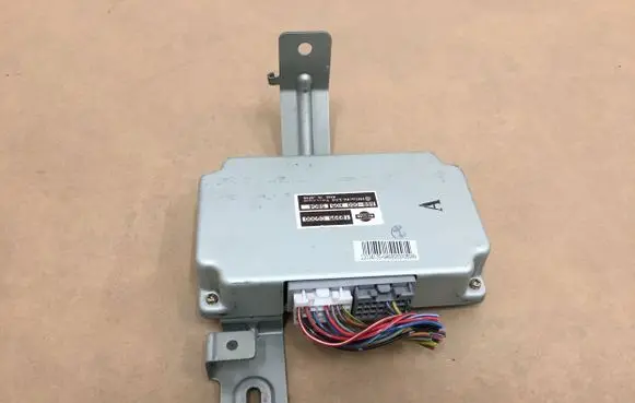 Infiniti FX Cruise control unit/module 18995CG000 A68000X05 XQ515804
