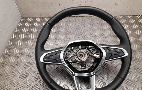 Renault Zoe Steering wheel 484002607R