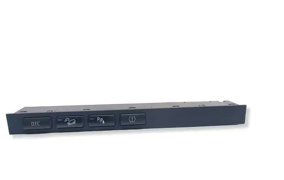 BMW X3 E83 A set of switches 3427955 61313427955