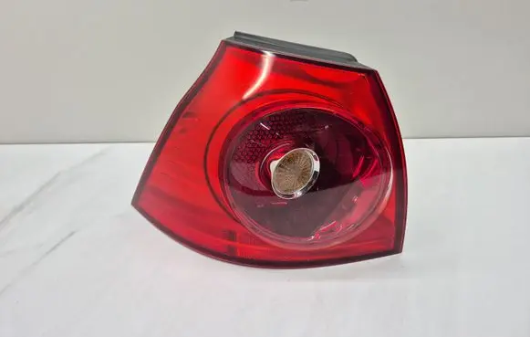 Volkswagen Golf V Rear/tail lights 1K6945111P 1K6945095P 1K6945257