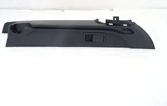 Peugeot 308 Trunk/boot storage box wall 9800073277