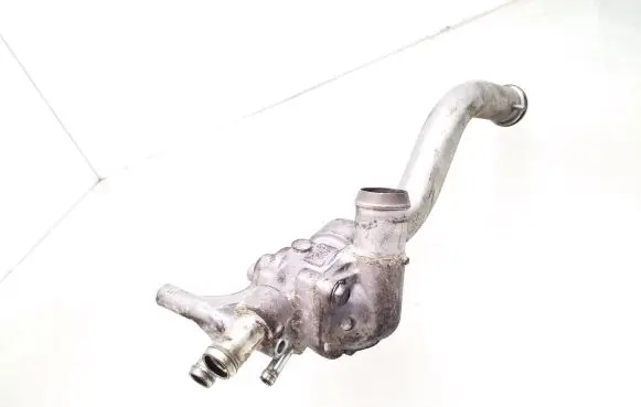 Thermostat/thermostat housing