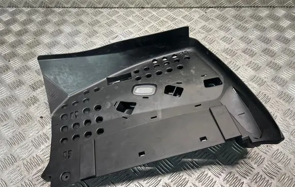 Mercedes-Benz C W205 Dashboard lower bottom trim panel A2056808205