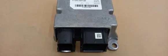Land Rover Evoque I Airbag control unit/module GJ3214D374AB DDJ8A P180BZA2985