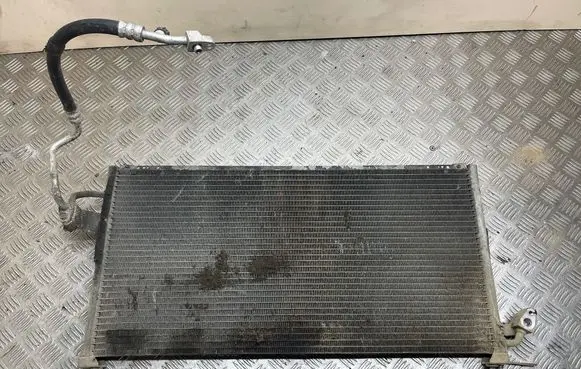 Subaru Forester SF A/C cooling radiator (condenser) 
