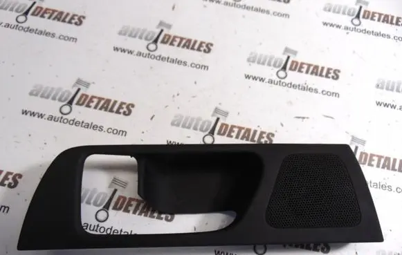 Toyota Avensis T250 Front door interior handle 6761505020