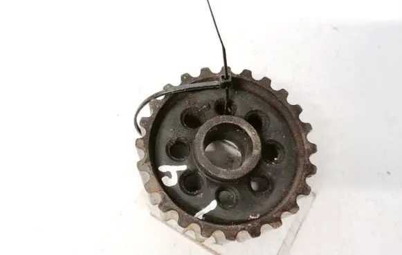 Audi A5 8T 8F Fuel pump gear (pulley) 059130111k