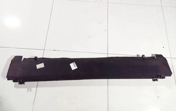 Chevrolet Captiva Other trunk/boot trim element 96593693