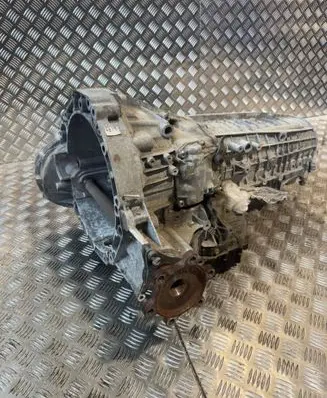 Audi Q5 SQ5 Automatic gearbox SUX
