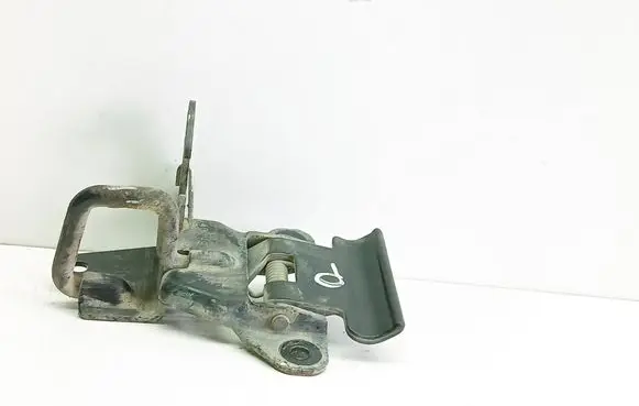 Audi A3 S3 8L Engine bonnet/hood lock/latch loop/hook 8L0823480B