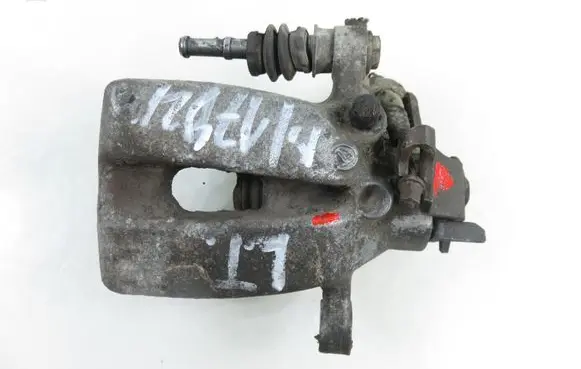 Fiat Panda II Rear brake caliper 