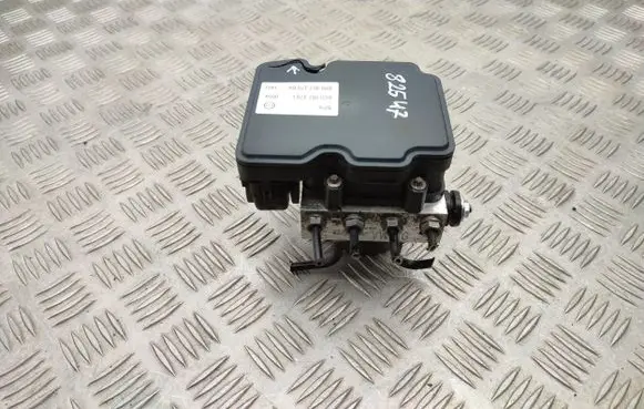 Audi A1 ABS Pump 6C0614517L 6C0907379L