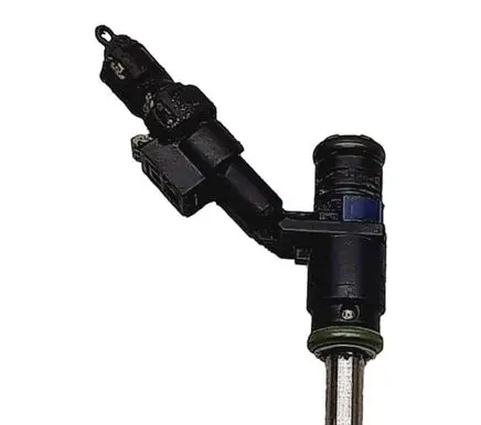 Mercedes-Benz A W169 Fuel injector A0000788749