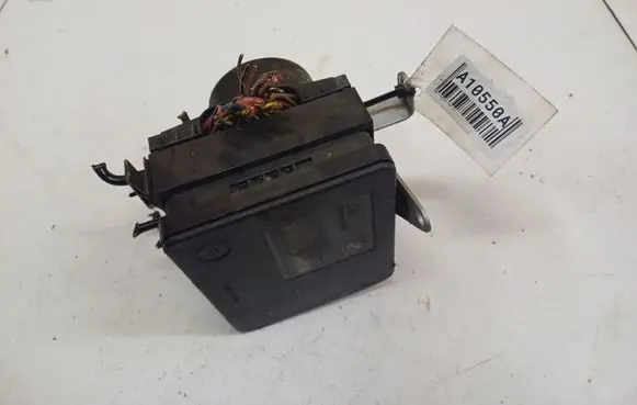 BMW 1 E81 E87 ABS Pump 06540827403556