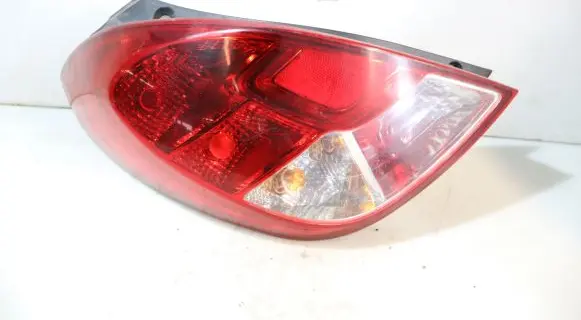 Hyundai i20 (PB PBT) Rear/tail lights