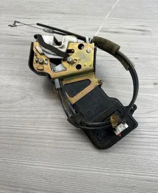 Mazda 2 Rear door lock A94A96R P3M71A264A26DG A264A26DG
