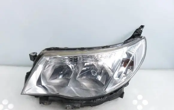 Subaru Forester SH Headlight/headlamp 