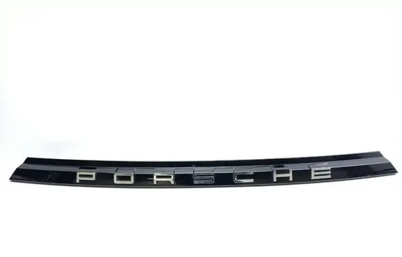 Porsche Panamera (971) Tailgate trim 971827044B